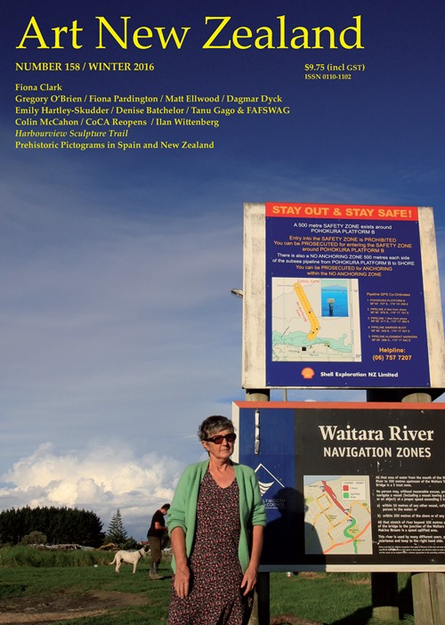Fiona Clark Art NZ Winter2016 issue158lge