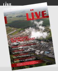 live mag cover 2013