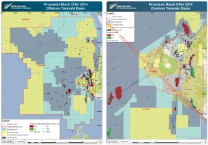 Block Offer 2014 Taranaki LR