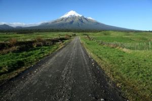 Taranaki