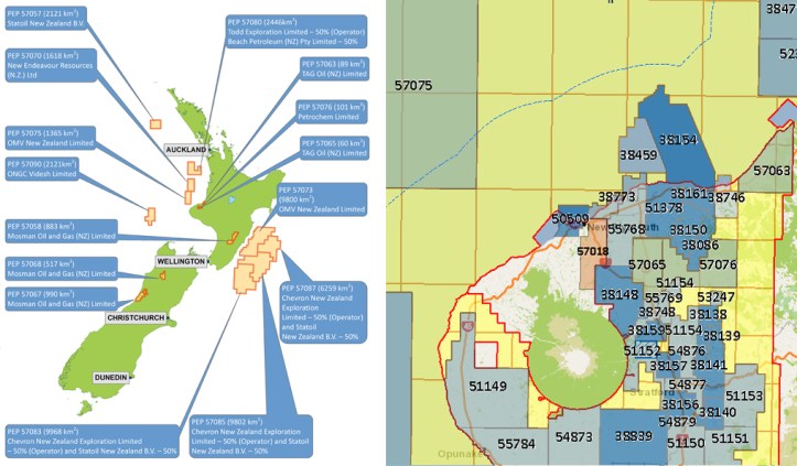 NZPAM permit for 2014 block offers NTaranaki permits combined 9Dec2014