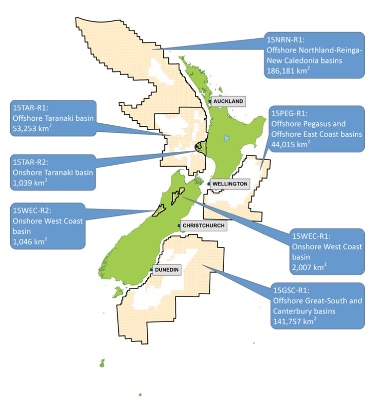 NZPAM 2015 Block Offers 30March2015LR