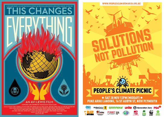 ThisChangesEverything PeoplesClimatePicnic combined