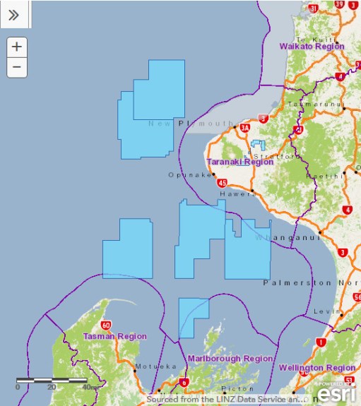 Block Offers Permits 16 Dec 2015