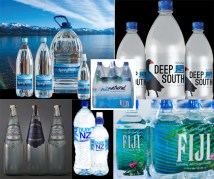 bottled water web