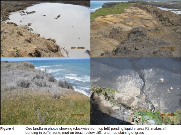 BTW Oeo landfarm incidence 2014 TRC 1280327