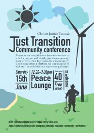 Just transition poster Fiona Glennie v2