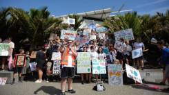 Student strike 15Mar19 Fiona Glennie